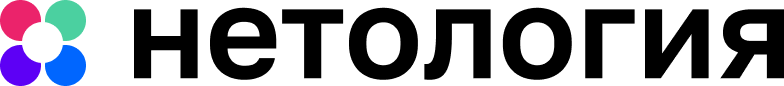 Logo Netology